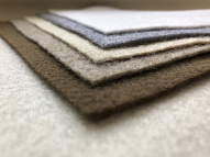 ГЕОТЕКСТИЛЬ для садовых дорожек и водоемов    в Чебоксарах 