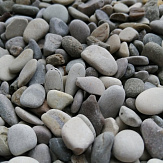 КАМНИ ПО ФРАКЦИЯМ (сортировка по размерам)  купить в Чебоксарах фото и видео на сайте Камень Клуб