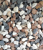 Kamenclub.ru: МРАМОРНАЯ ДЕКОРАТИВНАЯ ГАЛТОВКА (крошка и щебень)  купить в Чебоксарах       фото КАМЕНЬ КЛУБ